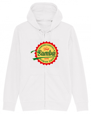 SAMBA White