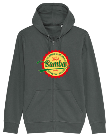 SAMBA Anthracite