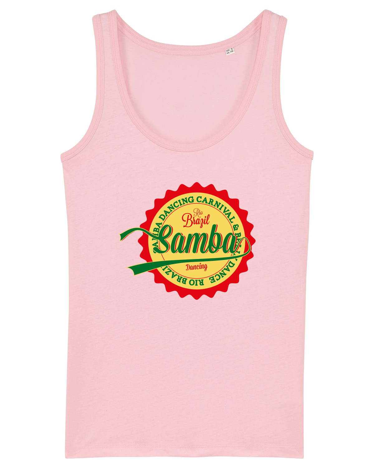 Maiou Damă Dreamer Cotton Pink