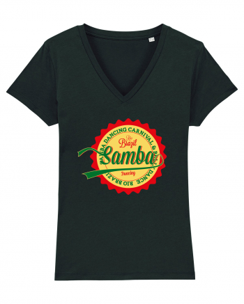 SAMBA Black