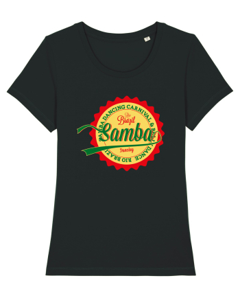 SAMBA Black