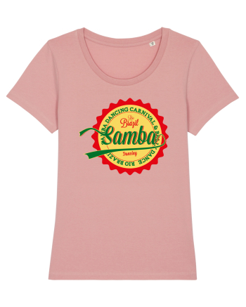 SAMBA Canyon Pink