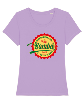 SAMBA Lavender Dawn