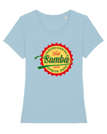 SAMBA Sky Blue