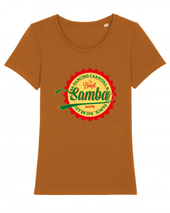 SAMBA Roasted Orange