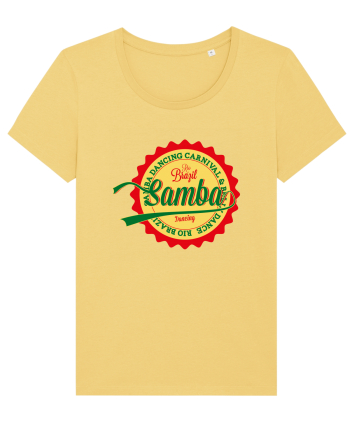 SAMBA Jojoba