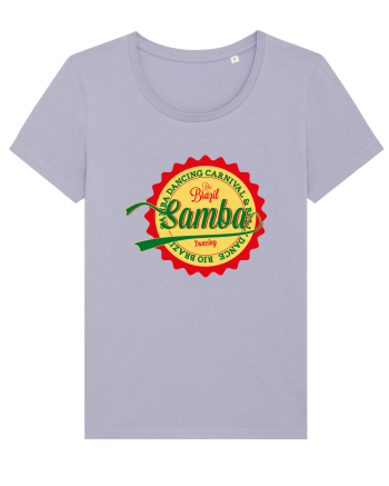 SAMBA Lavender