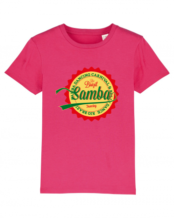 SAMBA Raspberry