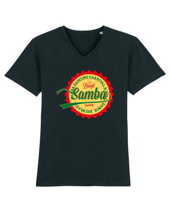 SAMBA Black