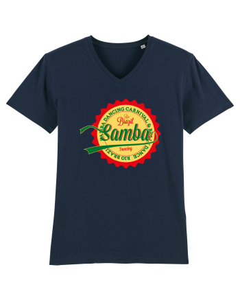 SAMBA French Navy