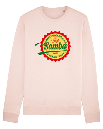 SAMBA Candy Pink