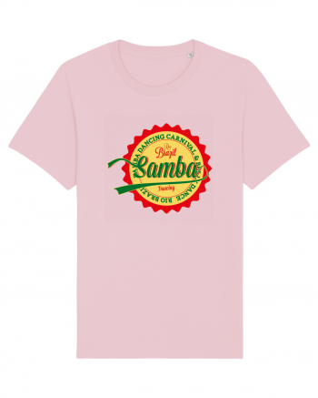 SAMBA Cotton Pink