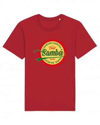 SAMBA Red