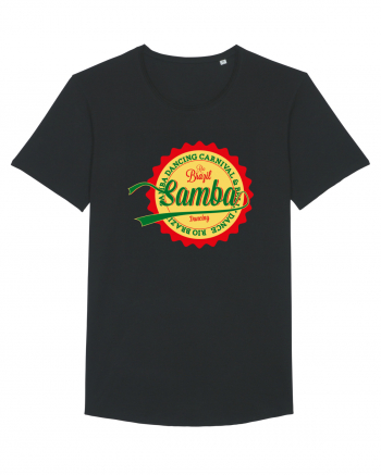 SAMBA Black