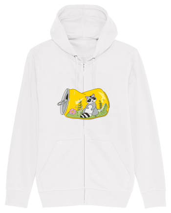 Raton in cutie White