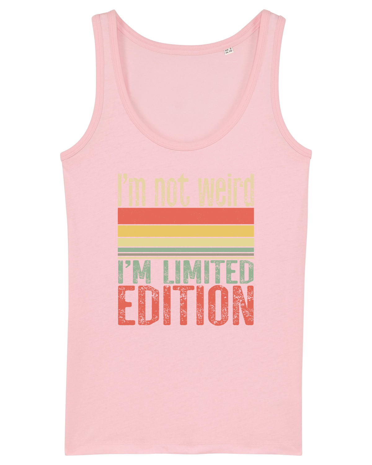 Maiou Damă Dreamer Cotton Pink