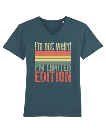 I'm not weird I'm limited edition Stargazer