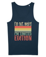 I'm not weird I'm limited edition Maiou Bărbat Runs
