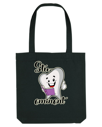 Stu-dinte eminent Black