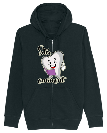 Stu-dinte eminent Black