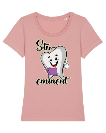 Stu-dinte eminent Canyon Pink