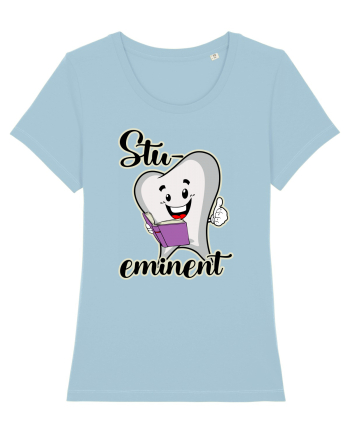 Stu-dinte eminent Sky Blue