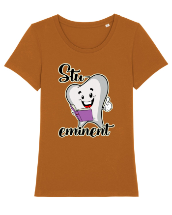 Stu-dinte eminent Roasted Orange