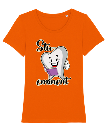 Stu-dinte eminent Bright Orange