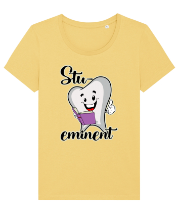 Stu-dinte eminent Jojoba