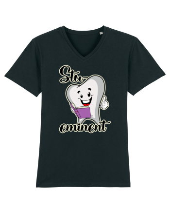 Stu-dinte eminent Black
