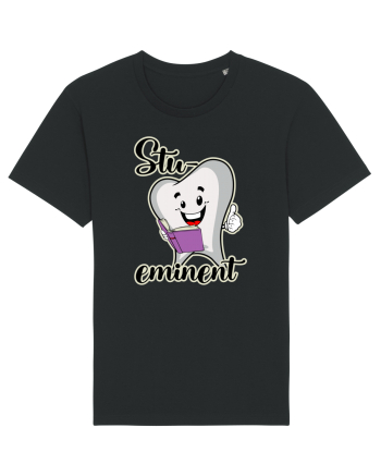Stu-dinte eminent Black