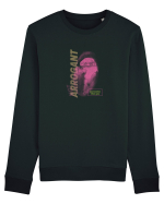 Arrogant Bluză mânecă lungă Unisex Rise