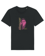 Arrogant Tricou mânecă scurtă Unisex Rocker