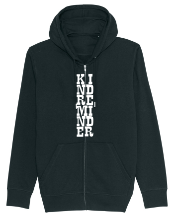 Kind Reminder Black
