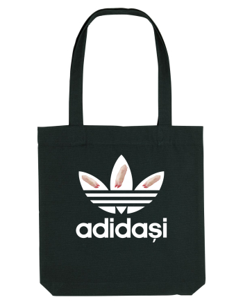 Adidasi de porc / de firma Black