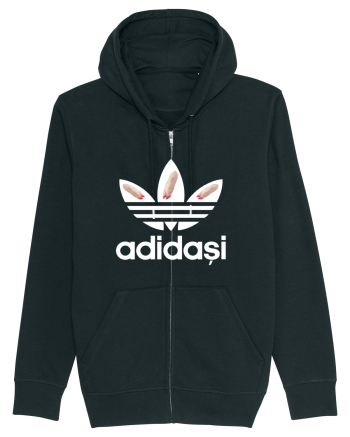 Adidasi de porc / de firma Black