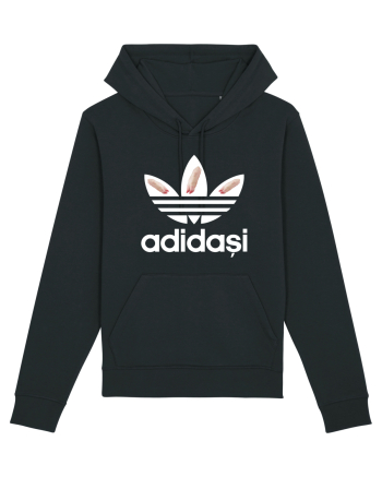 Adidasi de porc / de firma Black
