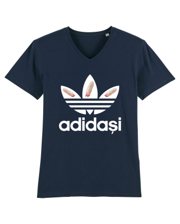 Adidasi de porc / de firma French Navy