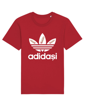 Adidasi de porc / de firma Red