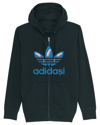 Adidasi de porc / de firma Black