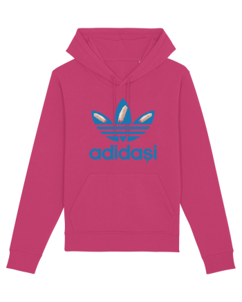 Adidasi de porc / de firma Raspberry