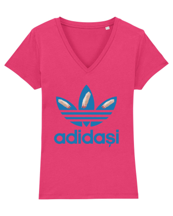 Adidasi de porc / de firma Raspberry