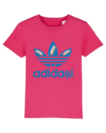 Adidasi de porc / de firma Raspberry