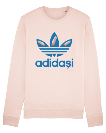 Adidasi de porc / de firma Candy Pink