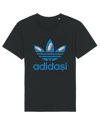 Adidasi de porc / de firma Black