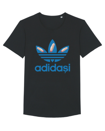 Adidasi de porc / de firma Black