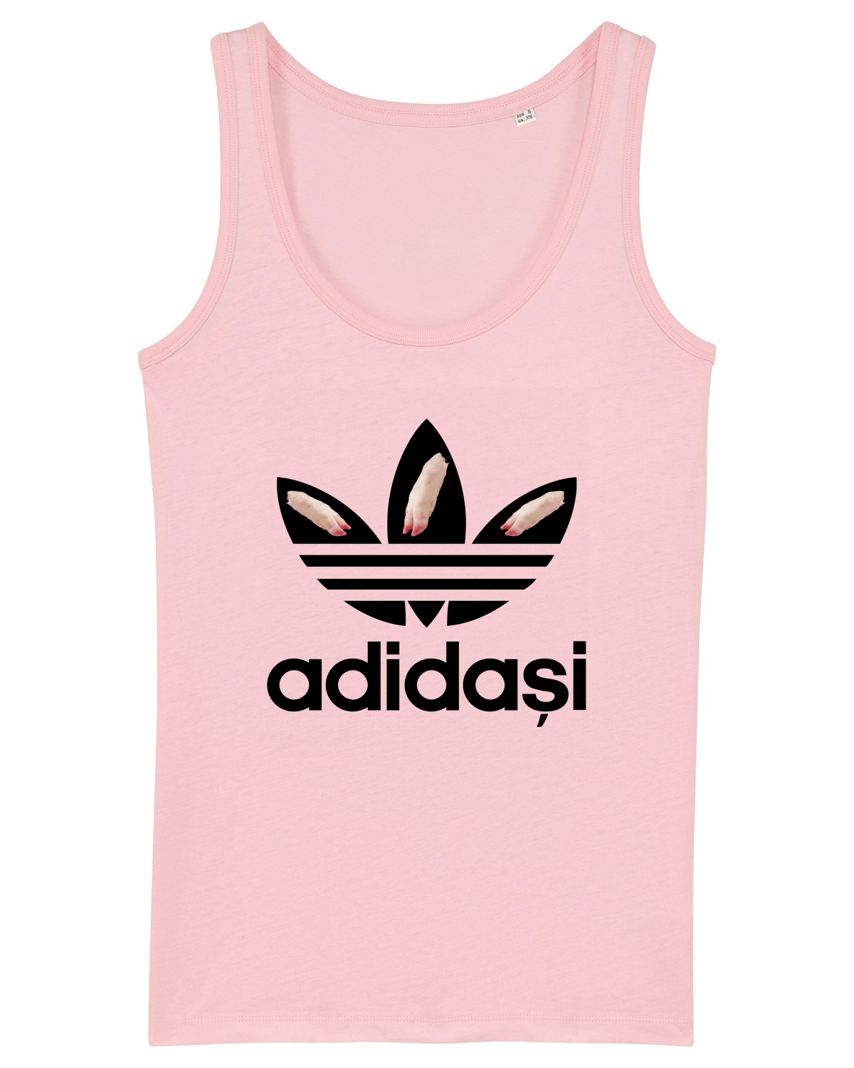 Maiou Damă Dreamer Cotton Pink