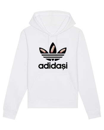 Adidasi de porc / de firma White