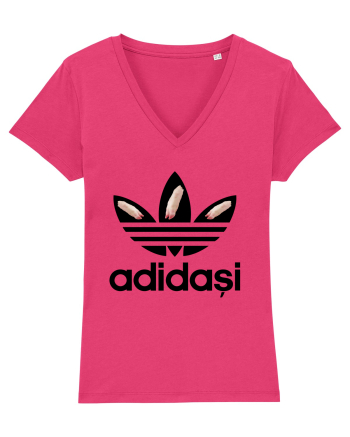 Adidasi de porc / de firma Raspberry