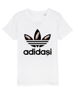 Adidasi de porc / de firma Tricou mânecă scurtă  Copii Mini Creator